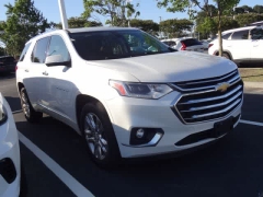 Used 2019  Chevrolet Traverse AWD 4dr High Country w&sol;2LZ at CarloanExpress&period;Com near Hampton&comma; VA
