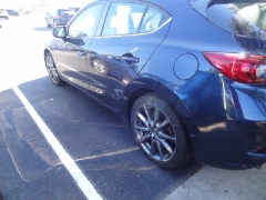 Used 2018  Mazda Mazda3 5-Door Touring Auto at CarloanExpress&period;Com near Hampton&comma; VA