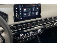 New 2026  Honda Civic Sedan Hybrid Sport Touring CVT at CarloanExpress.Com near Hampton, VA