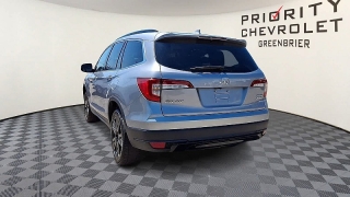 Used 2022  Honda Pilot Special Edition AWD at CarloanExpress&period;Com near Hampton&comma; VA