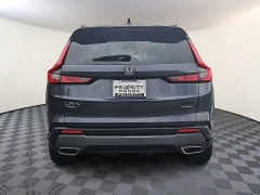 Used 2024  Honda CR-V Hybrid Sport-L AWD at CarloanExpress&period;Com near Hampton&comma; VA