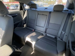 Used 2019  Chevrolet Impala 4d Sedan LT w/1LT V6 at CarloanExpress.Com near Hampton, VA