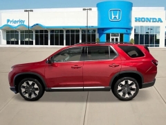New 2026  Honda Pilot Touring AWD at CarloanExpress&period;Com near Hampton&comma; VA