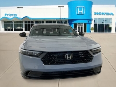 New 2025  Honda Accord Hybrid Sport-L Sedan at CarloanExpress.Com near Hampton, VA