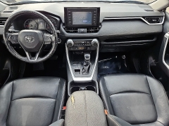 Used 2019  Toyota RAV4 4d SUV AWD XLE Premium at CarloanExpress&period;Com near Hampton&comma; VA