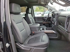 Used 2021  Chevrolet Silverado 1500 4WD Crew Cab 147" RST at CarloanExpress&period;Com near Hampton&comma; VA