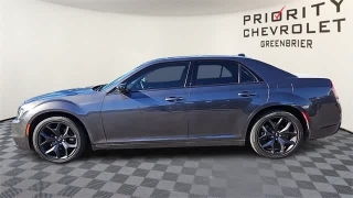 Used 2023  Chrysler 300 Touring RWD at CarloanExpress.Com near Hampton, VA