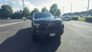 Used 2023  Chevrolet Silverado 1500 4WD Crew Cab 157" RST at CarloanExpress&period;Com near Hampton&comma; VA