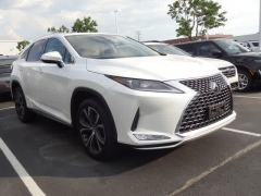 Used 2022  Lexus RX RX 350 AWD at CarloanExpress&period;Com near Hampton&comma; VA