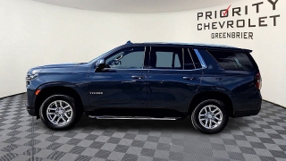 Used 2021  Chevrolet Tahoe 4WD 4dr LT at CarloanExpress&period;Com near Hampton&comma; VA