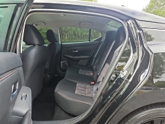 Used 2022  Nissan Sentra SR CVT at CarloanExpress.Com near Hampton, VA