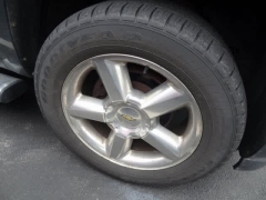 Used 2012  Chevrolet Avalanche 4d SUV 4WD LT at CarloanExpress&period;Com near Hampton&comma; VA