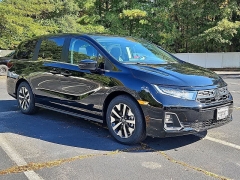 New 2026  Honda Odyssey EX-L Auto at CarloanExpress&period;Com near Hampton&comma; VA