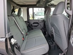 Used 2025  Jeep Wrangler 4xe Willys 4x4 at CarloanExpress&period;Com near Hampton&comma; VA