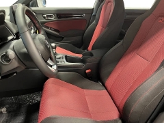 New 2026  Honda Civic Si Manual at CarloanExpress&period;Com near Hampton&comma; VA