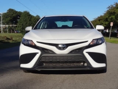 Used 2023  Toyota Camry SE Auto at CarloanExpress.Com near Hampton, VA