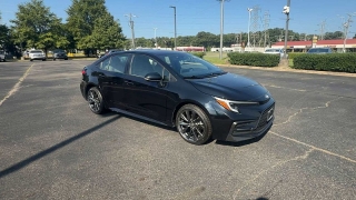 Used 2024  Toyota Corolla CVT &lpar;Natl&rpar; at CarloanExpress&period;Com near Hampton&comma; VA