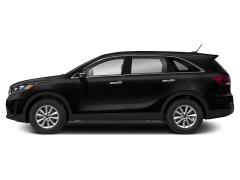 Used 2020  Kia Sorento LX V6 FWD at CarloanExpress&period;Com near Hampton&comma; VA