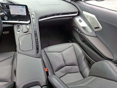 Used 2023  Chevrolet Corvette 2dr Stingray Conv w&sol;2LT at CarloanExpress&period;Com near Hampton&comma; VA