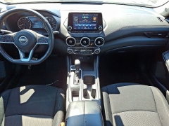 Used 2023  Nissan Sentra SV CVT at CarloanExpress&period;Com near Hampton&comma; VA