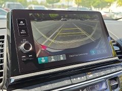 New 2027  Honda Odyssey Elite Auto at CarloanExpress&period;Com near Hampton&comma; VA