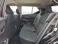 Used 2024  Nissan Kicks SV FWD at CarloanExpress&period;Com near Hampton&comma; VA