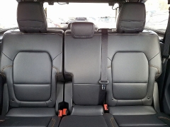 Used 2023  Ford Bronco 4 Door Advanced 4x4 at CarloanExpress&period;Com near Hampton&comma; VA