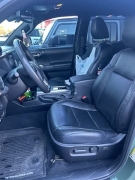 Used 2021  Toyota Tacoma 4WD Limited Double Cab 5ft Bed V6 AT at CarloanExpress.Com near Hampton, VA