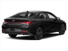 Used 2023  Hyundai Elantra SEL IVT at CarloanExpress&period;Com near Hampton&comma; VA