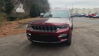 Used 2024  Jeep Grand Cherokee 4xe 4x4 at CarloanExpress&period;Com near Hampton&comma; VA