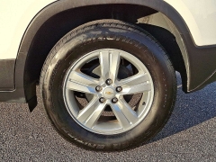 Used 2019  Chevrolet Trax 4d SUV FWD LT at CarloanExpress&period;Com near Hampton&comma; VA