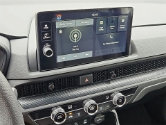 New 2026  Honda CR-V LX AWD at CarloanExpress.Com near Hampton, VA