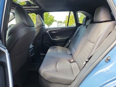 Used 2024  Toyota RAV4 Hybrid SE AWD at CarloanExpress&period;Com near Hampton&comma; VA