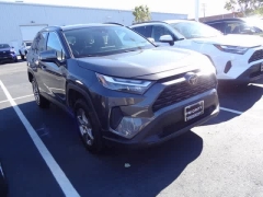 Used 2024  Toyota RAV4 XLE FWD at CarloanExpress.Com near Hampton, VA