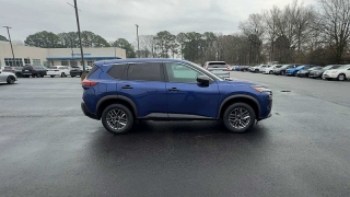 Used 2023  Nissan Rogue AWD S at CarloanExpress&period;Com near Hampton&comma; VA