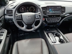 New 2026  Honda Ridgeline Black Edition AWD at CarloanExpress&period;Com near Hampton&comma; VA