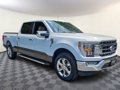 Used 2022  Ford F-150 4WD SuperCrew Box at CarloanExpress&period;Com near Hampton&comma; VA