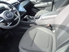 Used 2024  Hyundai Tucson SEL FWD at CarloanExpress&period;Com near Hampton&comma; VA