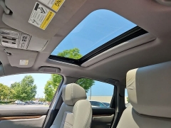 Used 2019  Honda CR-V 4d SUV FWD EX-L at CarloanExpress&period;Com near Hampton&comma; VA