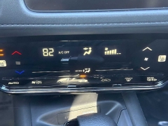 Used 2021  Honda HR-V EX 2WD CVT at CarloanExpress.Com near Hampton, VA