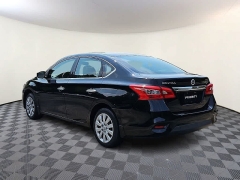 Used 2016  Nissan Sentra 4dr Sdn I4 CVT S at CarloanExpress&period;Com near Hampton&comma; VA