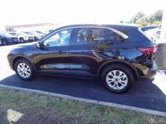 Used 2024  Ford Escape Active AWD at CarloanExpress.Com near Hampton, VA