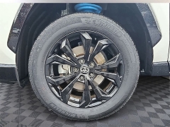 Used 2022  Toyota RAV4 Hybrid XSE AWD at CarloanExpress.Com near Hampton, VA