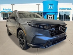 New 2026  Honda CR-V Hybrid Sport-L AWD at CarloanExpress.Com near Hampton, VA