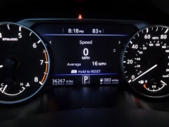Used 2025  Nissan Altima SV FWD at CarloanExpress&period;Com near Hampton&comma; VA