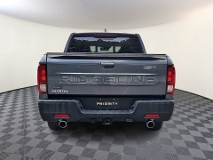Used 2025  Honda Ridgeline RTL AWD at CarloanExpress&period;Com near Hampton&comma; VA