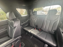 Used 2024  Hyundai Palisade Calligraphy AWD at CarloanExpress&period;Com near Hampton&comma; VA