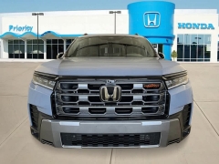 New 2026  Honda Pilot TrailSport AWD at CarloanExpress&period;Com near Hampton&comma; VA