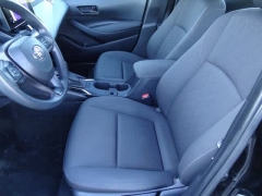 Used 2023  Toyota Corolla LE CVT at CarloanExpress.Com near Hampton, VA