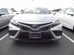 Used 2024  Toyota Camry SE Auto at CarloanExpress&period;Com near Hampton&comma; VA